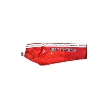 Брюки KIСK BARB красные KBT-1038