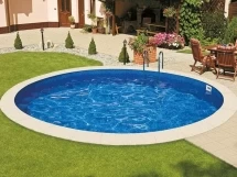 Бассейн Mountfield Ibiza 5,0х1,5 м, mosaic