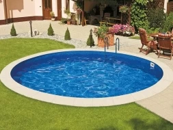 Бассейн Mountfield Ibiza 5,0х1,5 м, mosaic, фото 2