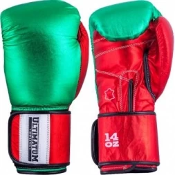Перчатки Ultimatum Boxing ultboxglove013, фото 2