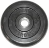 Изображение товара Barbell диски 2,5 кг 31 мм