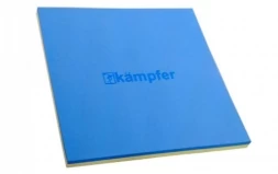 Гимнастический мат Татами KAMPFER, фото 2