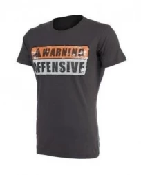 Футболка FIGHTPOINT 14 GR Warning Offensive, фото 3