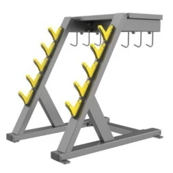 Стойка для штанг и аксессуаров (Handle Rack) A3053 