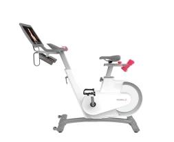 Велотренажер YESOUL Smart Spinning bike V1 PLUSE белый, фото 1