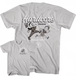 Футболка Hardcore Training hctshirt0236, фото 4