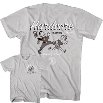 Футболка Hardcore Training hctshirt0236, фото 4