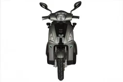 Электроскутер Volteco TRIKE L NEW, фото 3