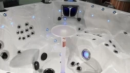СПА бассейн Coast Spas Apex Luxury, фото 3