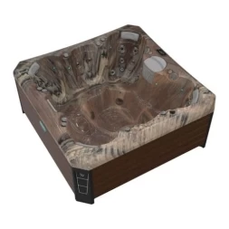 Спа-бассейн Wellis Elbrus Deluxe, фото 15
