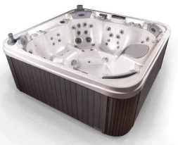 Спа-бассейн Wellis Elbrus Deluxe, фото 8
