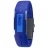 Трекер активности POLAR LOOP Misty Blue