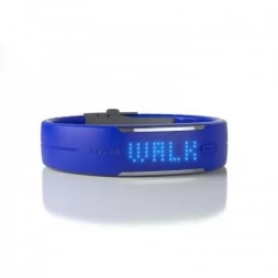 Трекер активности POLAR LOOP Misty Blue, фото 4