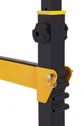 Стойка для штанги VictoryFit VF-T15, фото 10