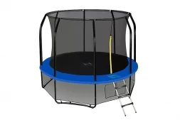 Батут Hasttings Sky Double (3,96 м)				, фото 1