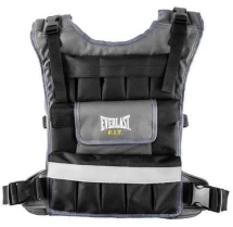 Жилет EVERLAST с утяжелением F.I.T 40LB (18кг)