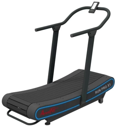 Инерционная беговая дорожка Impulse Aerofit RUN PRO X1, фото 1