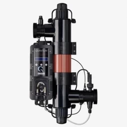 Ультрафиолетовая установка Elecro Quantum Q-35, фото 1