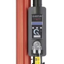 Ультрафиолетовая установка Elecro Quantum Q-35, фото 2