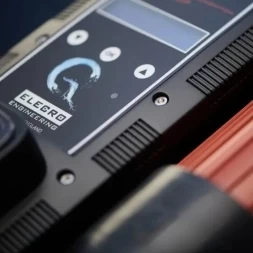 Ультрафиолетовая установка Elecro Quantum Q-35, фото 3