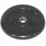 Изображение товара Barbell диски 5 кг 31 мм