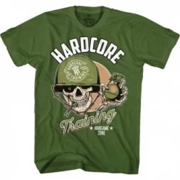 Футболка Hardcore Training hctshirt0200, фото 1