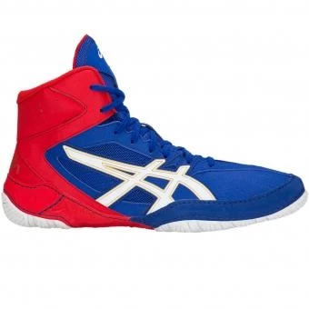 Боксерки/ Борцовки ASICS CAEL V8.0, фото 1