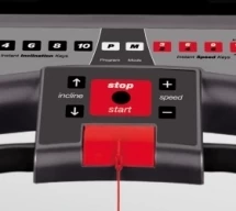 BH FITNESS F2W TFT Беговая дорожка
