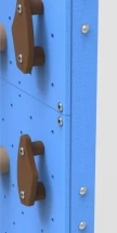 Домашний скалодром Джунгли зовут!