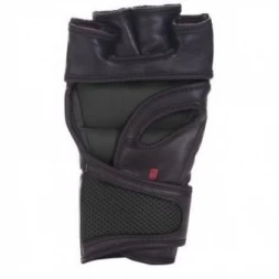 Перчатки ММА Bad Boy Legacy MMA Gloves - Black, фото 2