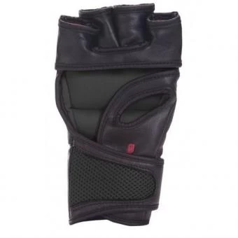 Перчатки ММА Bad Boy Legacy MMA Gloves - Black, фото 2