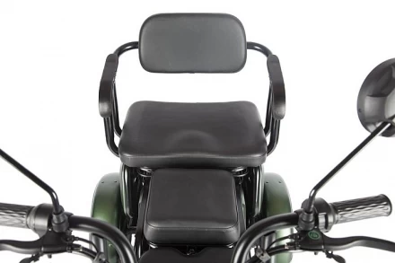 Трицикл Rutrike Бумеранг, фото 9