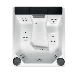 Спа бассейн Treesse Quarz Light 212, фото 1