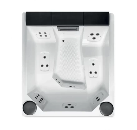 Спа бассейн Treesse Quarz Light 212, фото 1