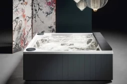 Спа бассейн Treesse Quarz Light 212, фото 2