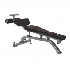 Силовая скамья GROME fitness AXD5037A