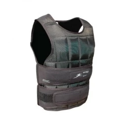 Жилет с отягощением Perform Better Long UNI-VEST, вес 9 кг, фото 1