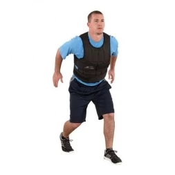 Жилет с отягощением Perform Better Long UNI-VEST, вес 9 кг, фото 2
