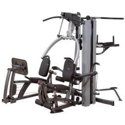 Мультистанция Body-Solid F600 с весовым стеком 140 кг, фото 6