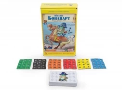 Бонанза. Бонапарт, фото 1