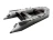 Моторная лодка ПВХ DRAGON (Драгон) 3200 LC СКК слань-книжка киль