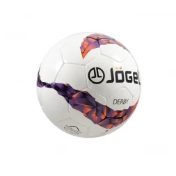 Мяч футбольный Jögel JS-500 Derby №5