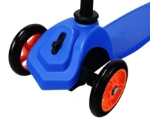 Самокат Мини Playshion FS-MS006 с блокировкой