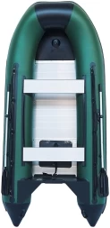 Лодка ПВХ SMarine SDP Standart 380 (фанера), фото 3