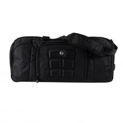Сумка 6 Pack Fitness Beast Duffle со съемной системой контейнеров, черный, фото 2