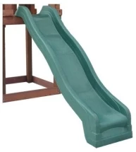 Детский спортивный комплекс для дачи Green Hill