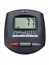 Беговая дорожка магнитная Body Sculpture BT-2740 Н-H, фото 3