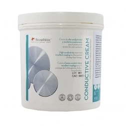 Крем массажный профессиональный RehabMedic CONDUCTIVE , арт. RMG10500011, 1 л