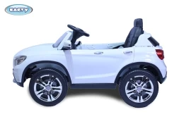 Электромобиль Mercedes Benz GLA CLASS (Белый) Z653R, фото 5