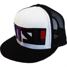 Бейсболка Jitsu jitcap06